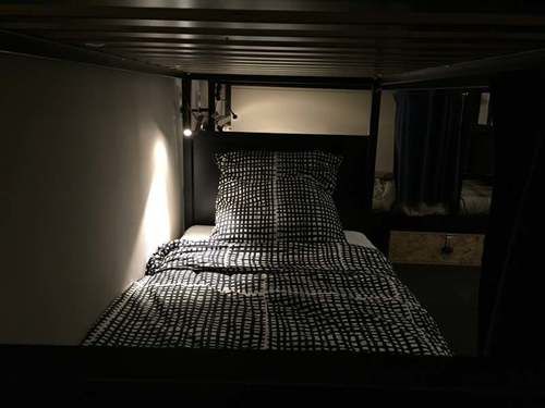 Trendy Hostel  | Ivry sur Seine | Val-de-Marne | France 20