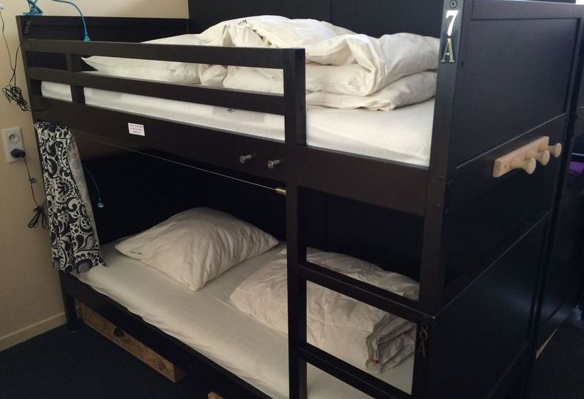 Trendy Hostel  | Ivry sur Seine | Val-de-Marne | France 5