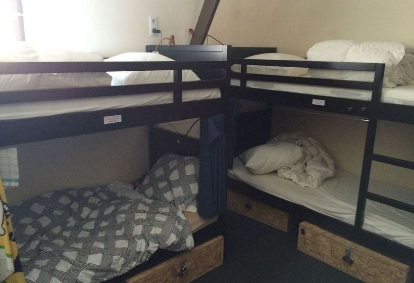 Trendy Hostel  | Ivry sur Seine | Val-de-Marne | France 7