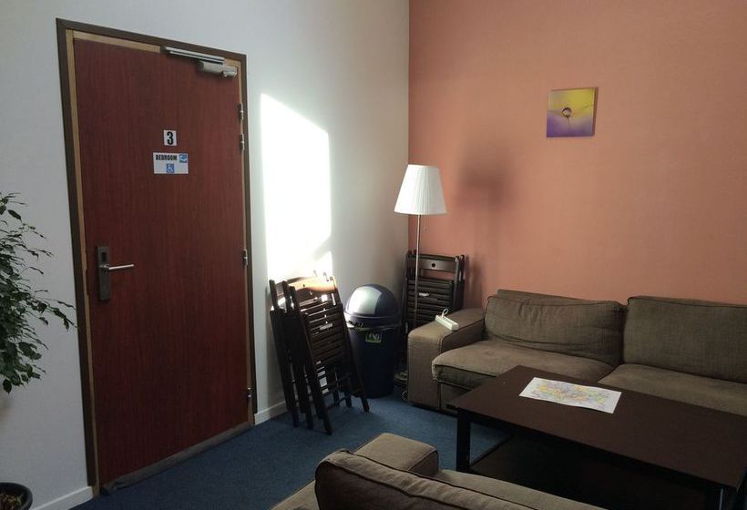 Trendy Hostel  | Ivry sur Seine | Val-de-Marne | France 8