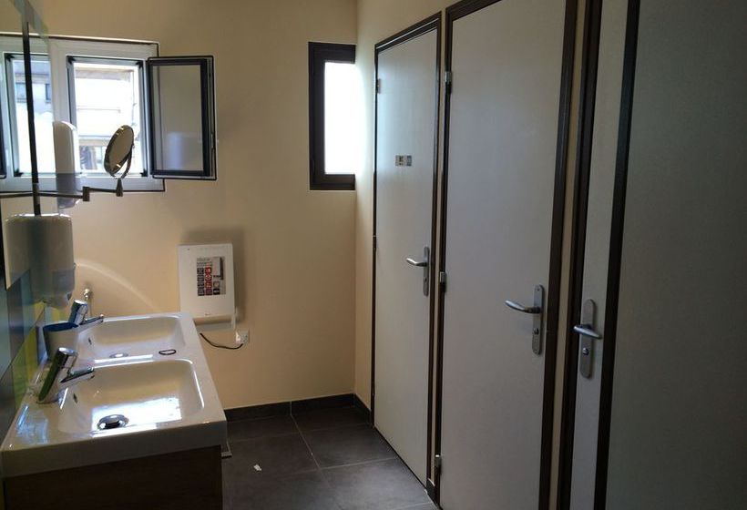 Trendy Hostel  | Ivry sur Seine | Val-de-Marne | France 9