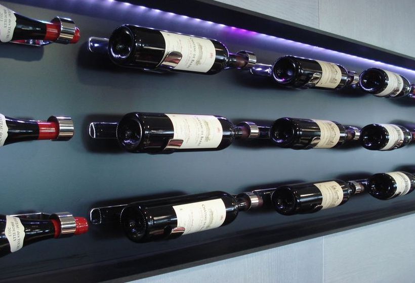 Hôtel Les Embruns  | Trouville sur Mer | Calvados | France 12