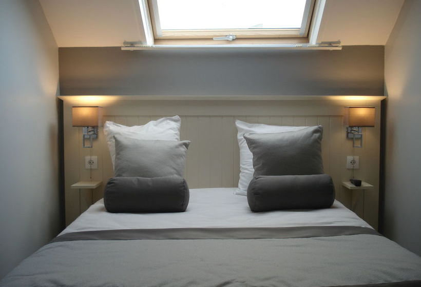 Hôtel Les Embruns  | Trouville sur Mer | Calvados | France 13