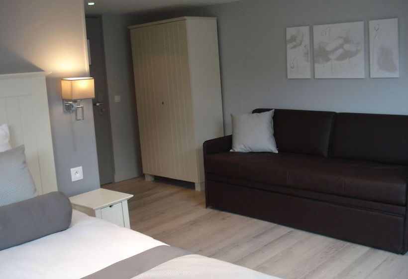 Hôtel Les Embruns  | Trouville sur Mer | Calvados | France 15