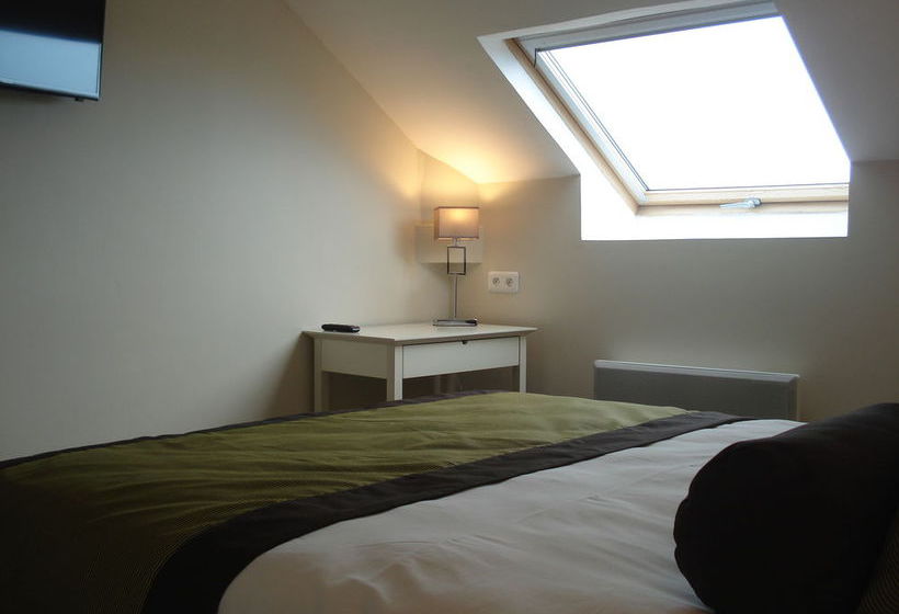 Hôtel Les Embruns  | Trouville sur Mer | Calvados | France 16