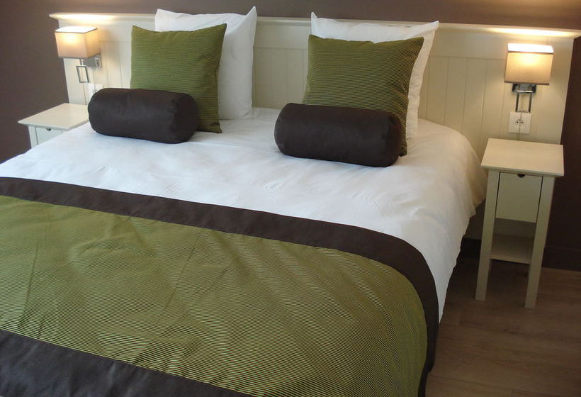 Hôtel Les Embruns  | Trouville sur Mer | Calvados | France 17