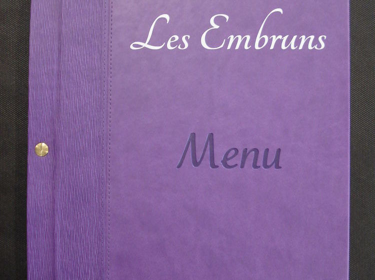 Hôtel Les Embruns  | Trouville sur Mer | Calvados | France 19