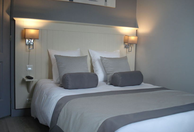 Hôtel Les Embruns  | Trouville sur Mer | Calvados | France 2