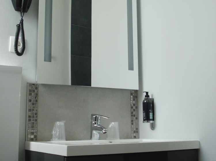 Hôtel Les Embruns  | Trouville sur Mer | Calvados | France 20