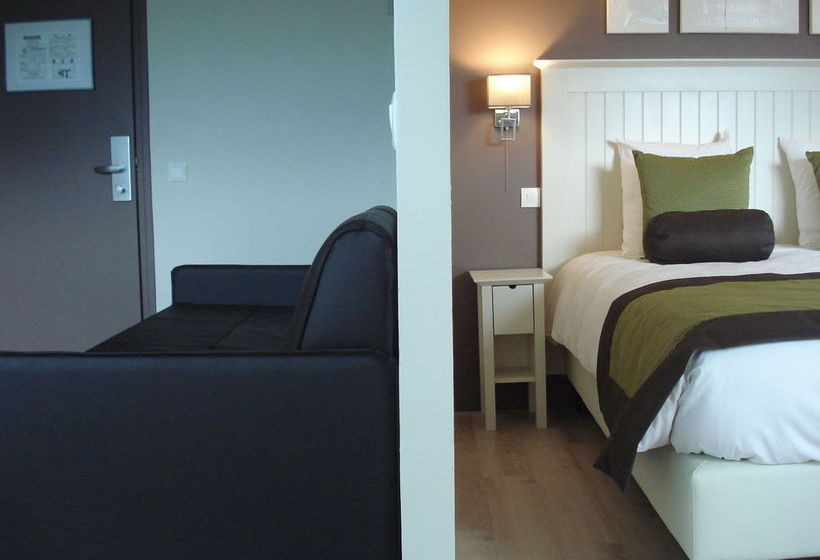 Hôtel Les Embruns  | Trouville sur Mer | Calvados | France 6