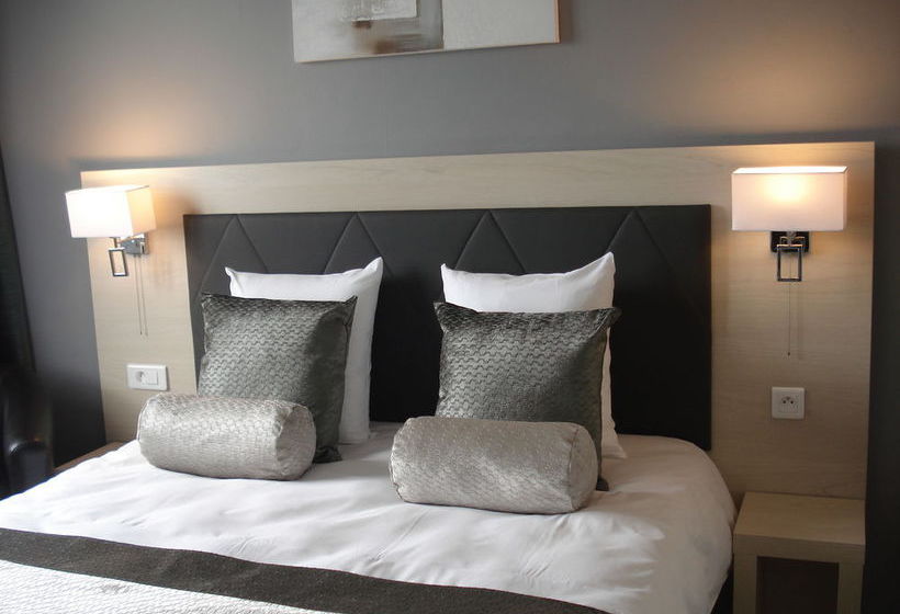 Hôtel Les Embruns  | Trouville sur Mer | Calvados | France 7