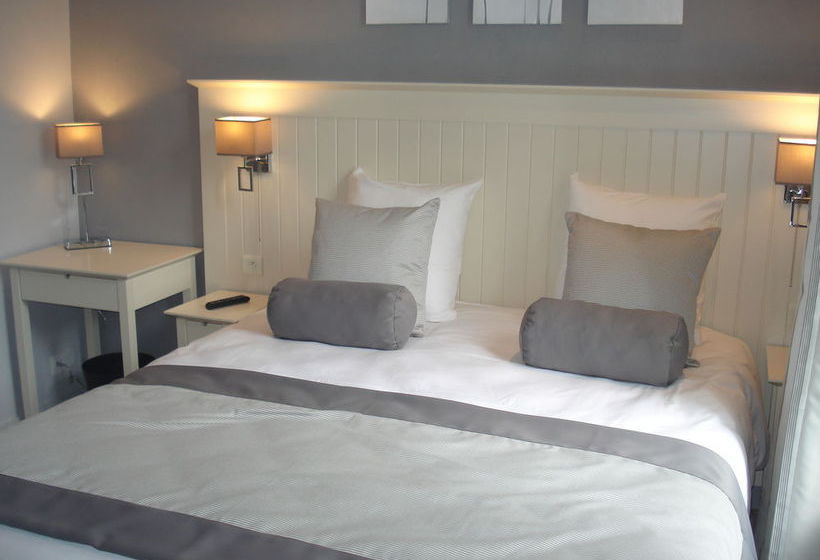 Hôtel Les Embruns  | Trouville sur Mer | Calvados | France 8