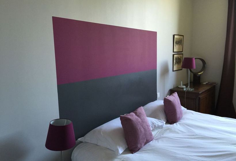 Pensión Larène Bordeaux Gironda