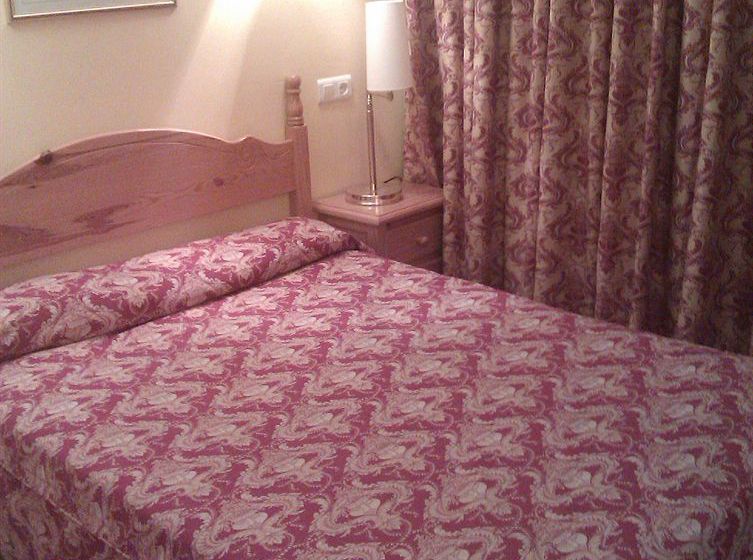 Hotel Antic  | La Cortinada | Andorra | Europa 2