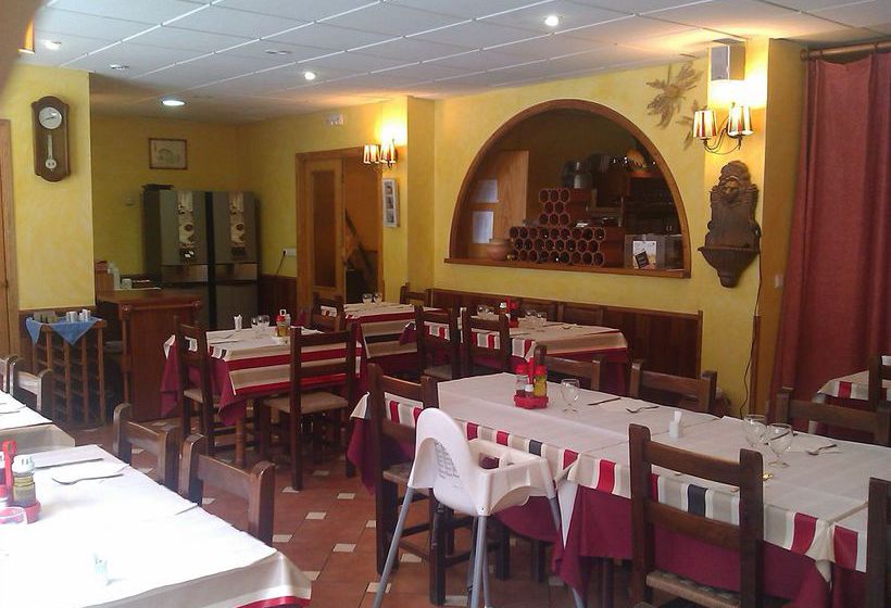 Hotel Antic  | La Cortinada | Andorra | Europa 4