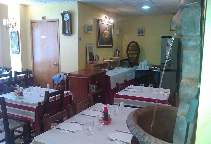 Hotel Antic  | La Cortinada | Andorra | Europa 6