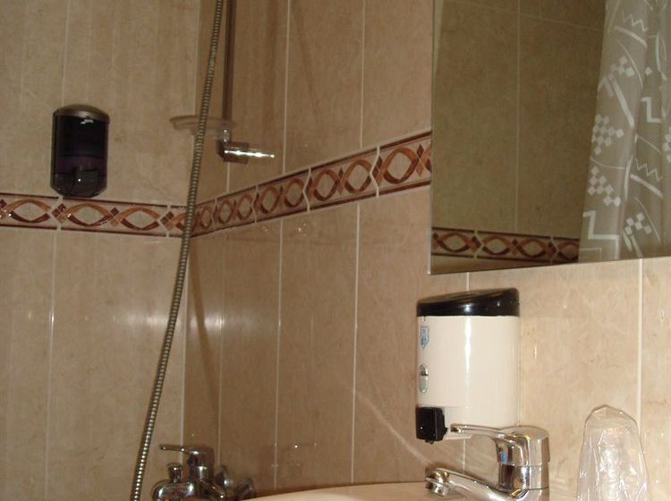 Hotel Antic  | La Cortinada | Andorra | Europa 9