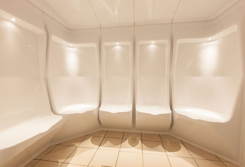 Les Chalets D' Adonis  | Les Menuires | Savoie | Francia 16