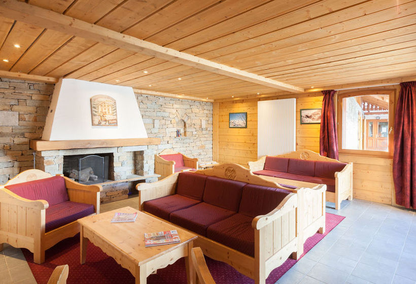 Les Chalets D' Adonis  | Les Menuires | Savoie | Francia 17