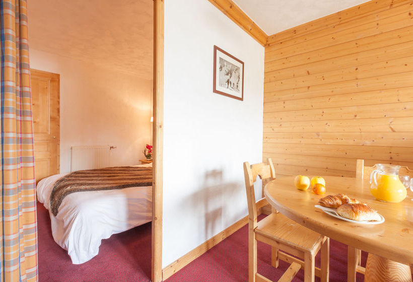 Les Chalets D' Adonis  | Les Menuires | Savoie | Francia 20