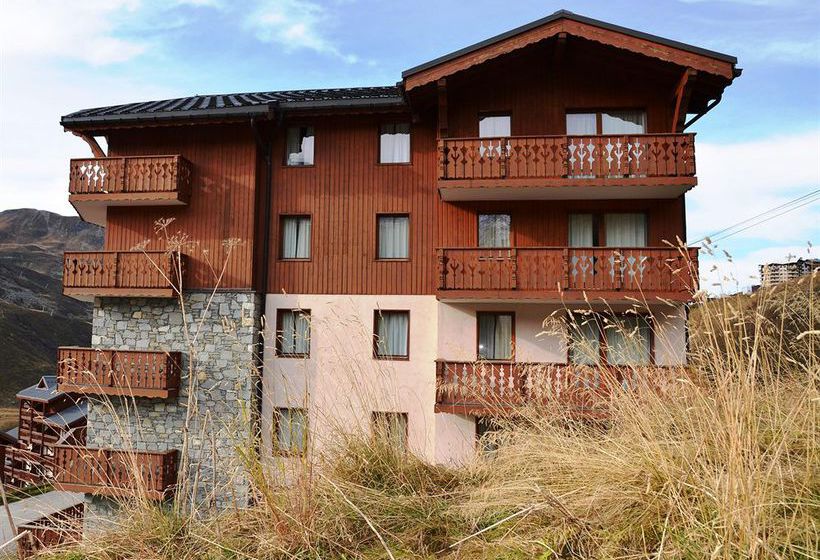 Les Chalets D' Adonis  | Les Menuires | Savoie | Francia 6