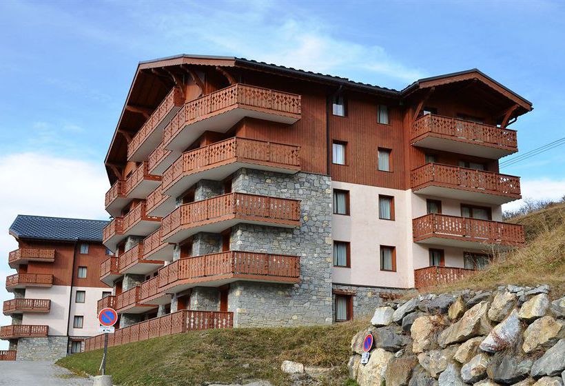 Les Chalets D' Adonis  | Les Menuires | Savoie | Francia 8