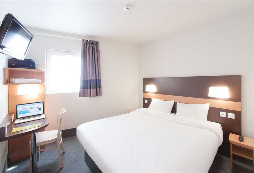 B&b Hôtel Nîmes Centre Arènes  | Nîmes | Gard | France 1