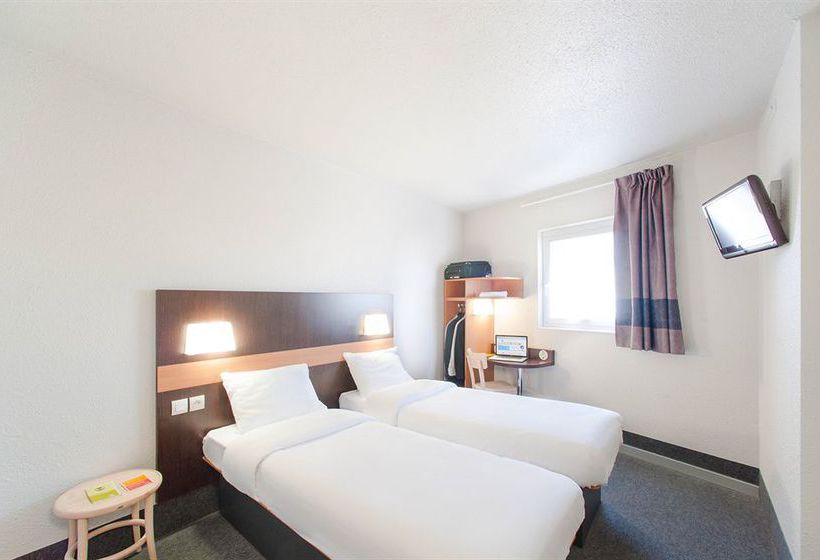 B&b Hôtel Nîmes Centre Arènes  | Nîmes | Gard | France 2