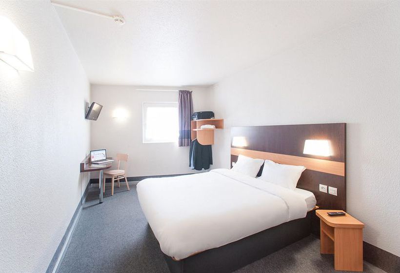 B&b Hôtel Nîmes Centre Arènes  | Nîmes | Gard | France 3