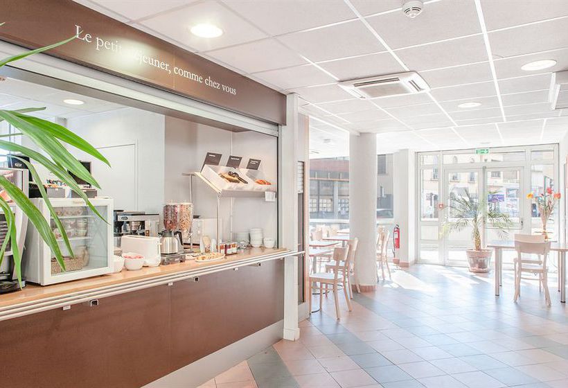 B&b Hôtel Nîmes Centre Arènes  | Nîmes | Gard | France 5