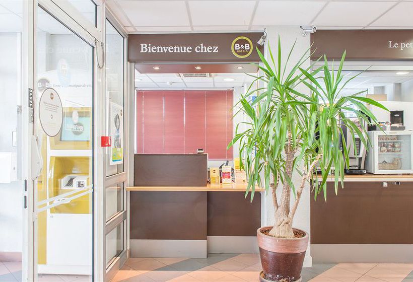 B&b Hôtel Nîmes Centre Arènes  | Nîmes | Gard | France 6