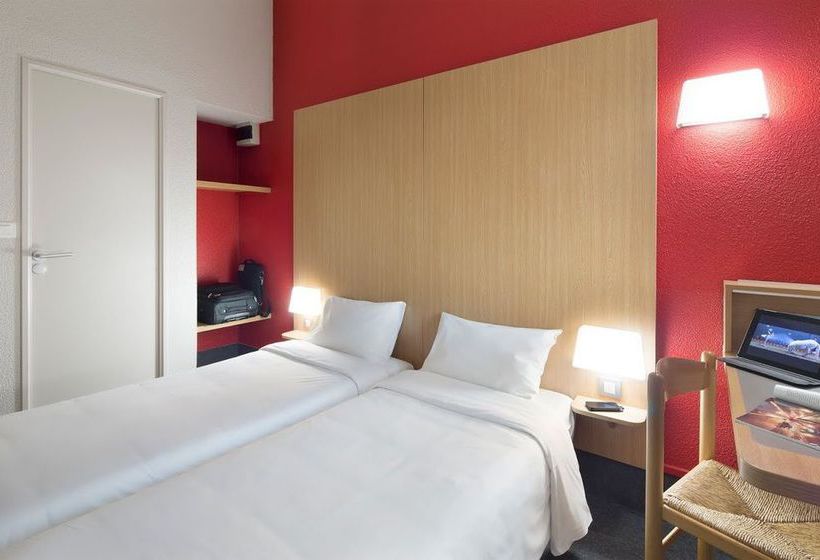 B&b Hotel Beziers  | Béziers | Herault | France 1