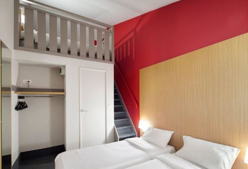 B&b Hotel Beziers  | Béziers | Herault | France 10