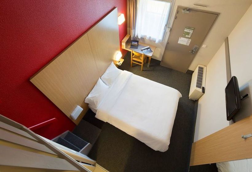 B&b Hotel Beziers  | Béziers | Herault | France 11