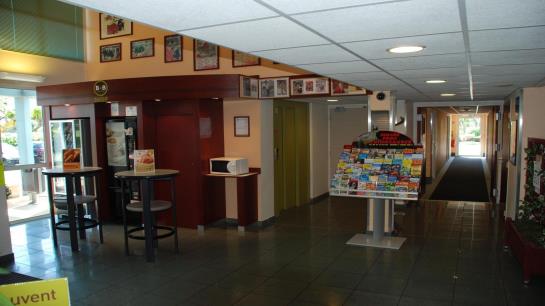 B&b Hotel Beziers  | Béziers | Herault | France 13