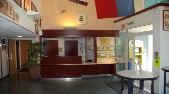 B&b Hotel Beziers  | Béziers | Herault | France 14