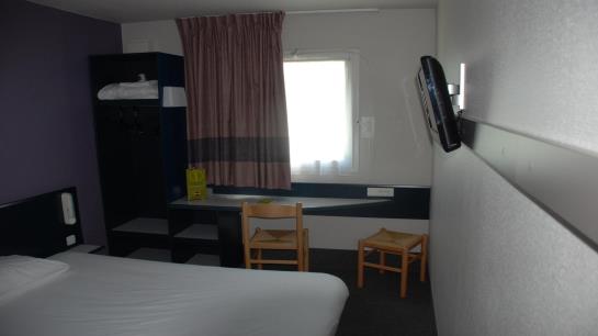 B&b Hotel Beziers  | Béziers | Herault | France 15