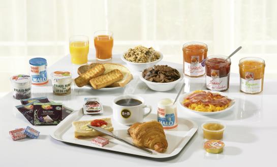 B&b Hotel Beziers  | Béziers | Herault | France 17