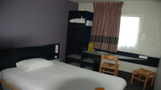 B&b Hotel Beziers  | Béziers | Herault | France 18