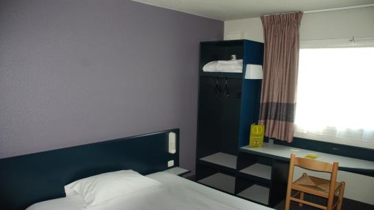 B&b Hotel Beziers  | Béziers | Herault | France 19