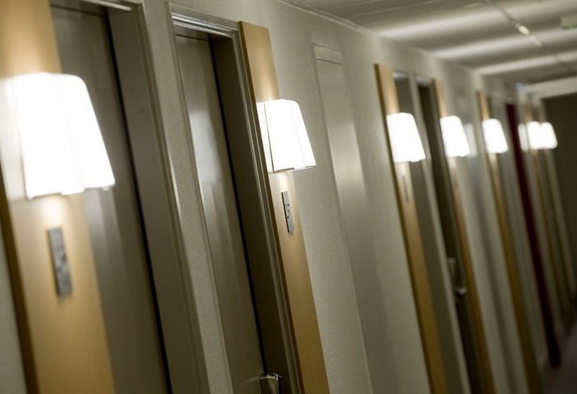 B&b Hotel Beziers  | Béziers | Herault | France 3