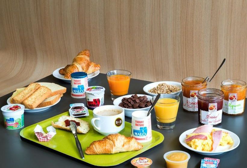 B&b Hotel Beziers  | Béziers | Herault | France 6