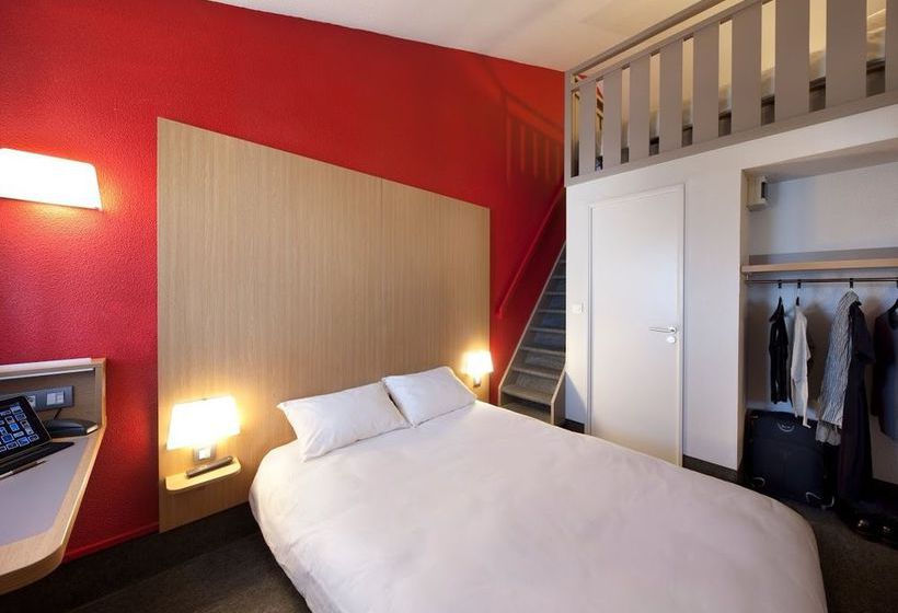 B&b Hotel Beziers  | Béziers | Herault | France 7