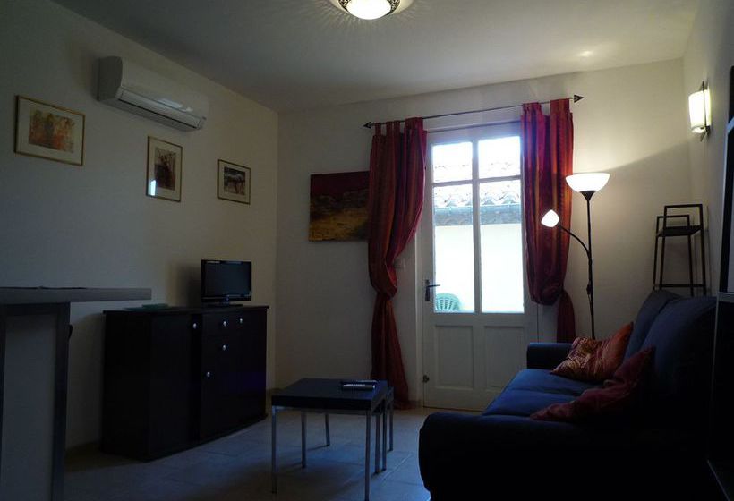 Residence Saint Simon Carcasona