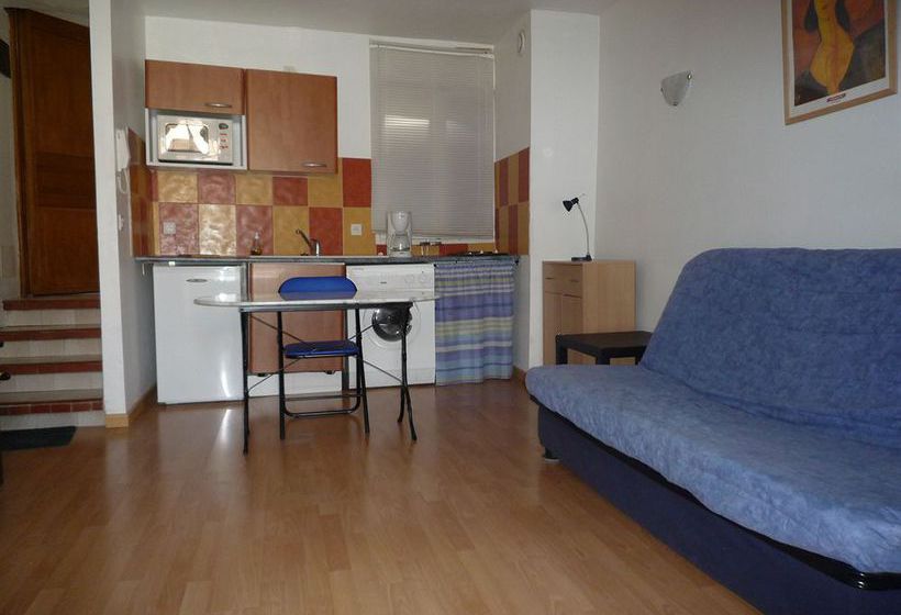 Residence Saint Simon  | Carcassonne | Aude | France 1