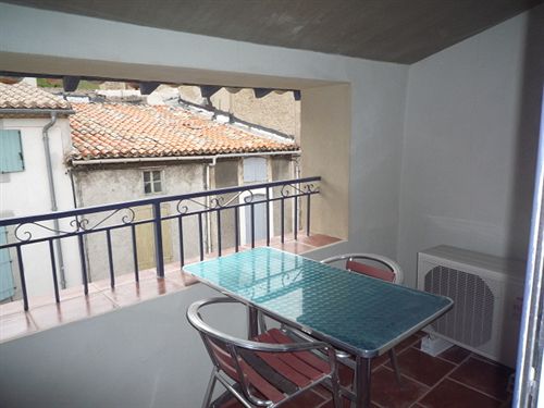 Residence Saint Simon  | Carcassonne | Aude | France 11