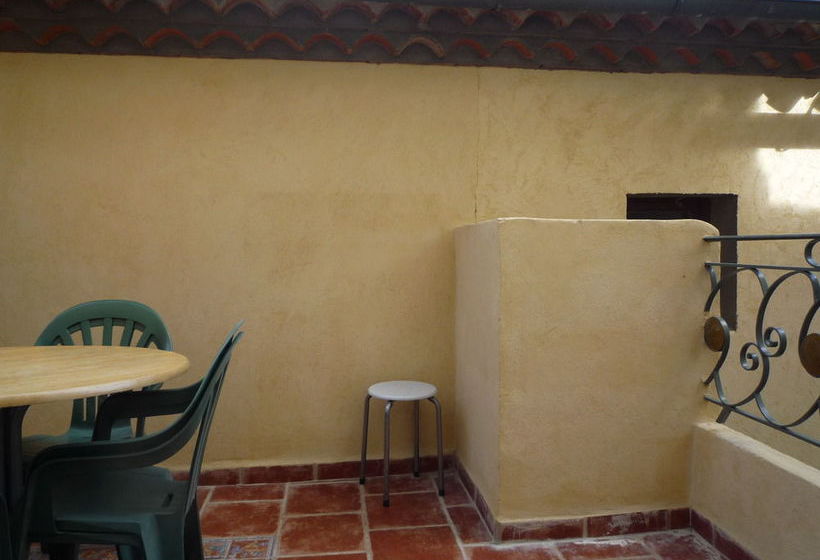 Residence Saint Simon  | Carcassonne | Aude | France 3