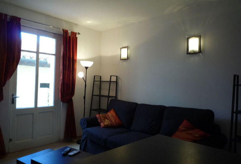 Residence Saint Simon  | Carcassonne | Aude | France 4