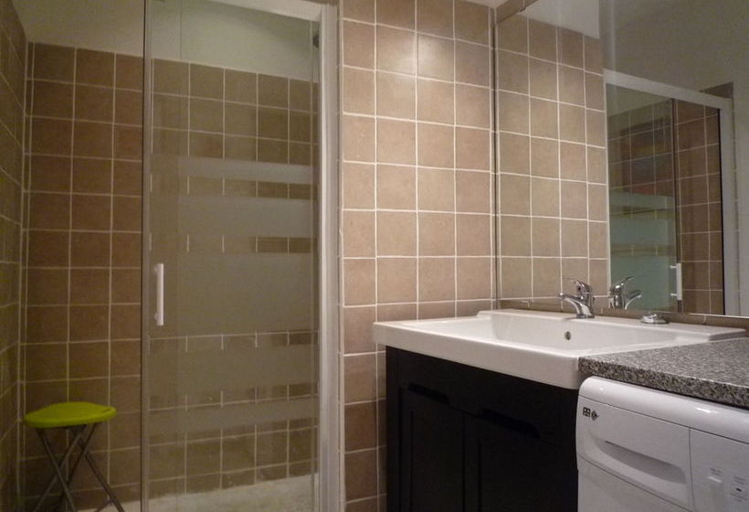 Residence Saint Simon  | Carcassonne | Aude | France 5