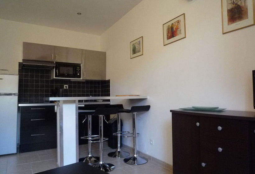 Residence Saint Simon  | Carcassonne | Aude | France 6